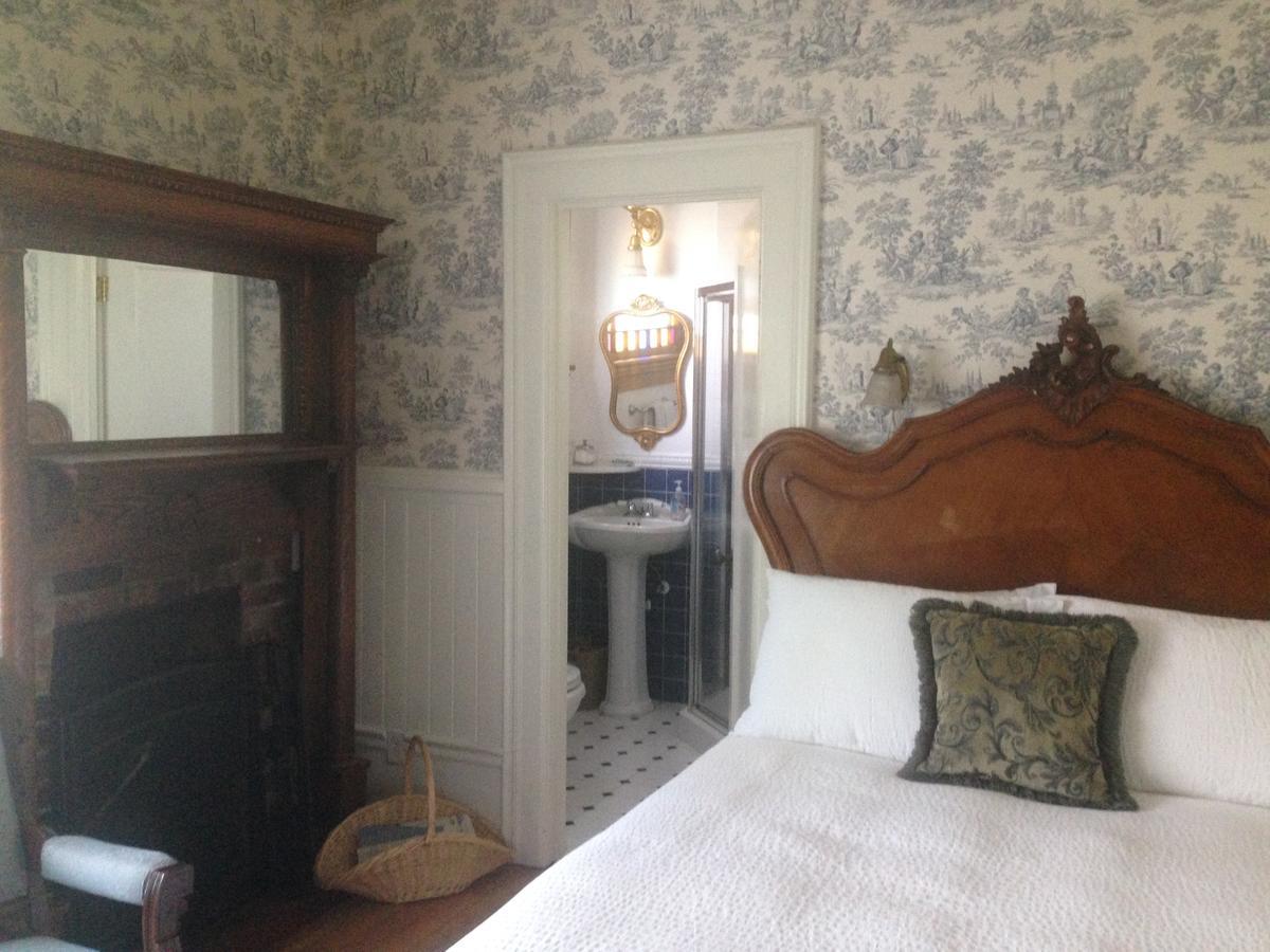 Weller House Inn Fort Bragg Szoba fotó