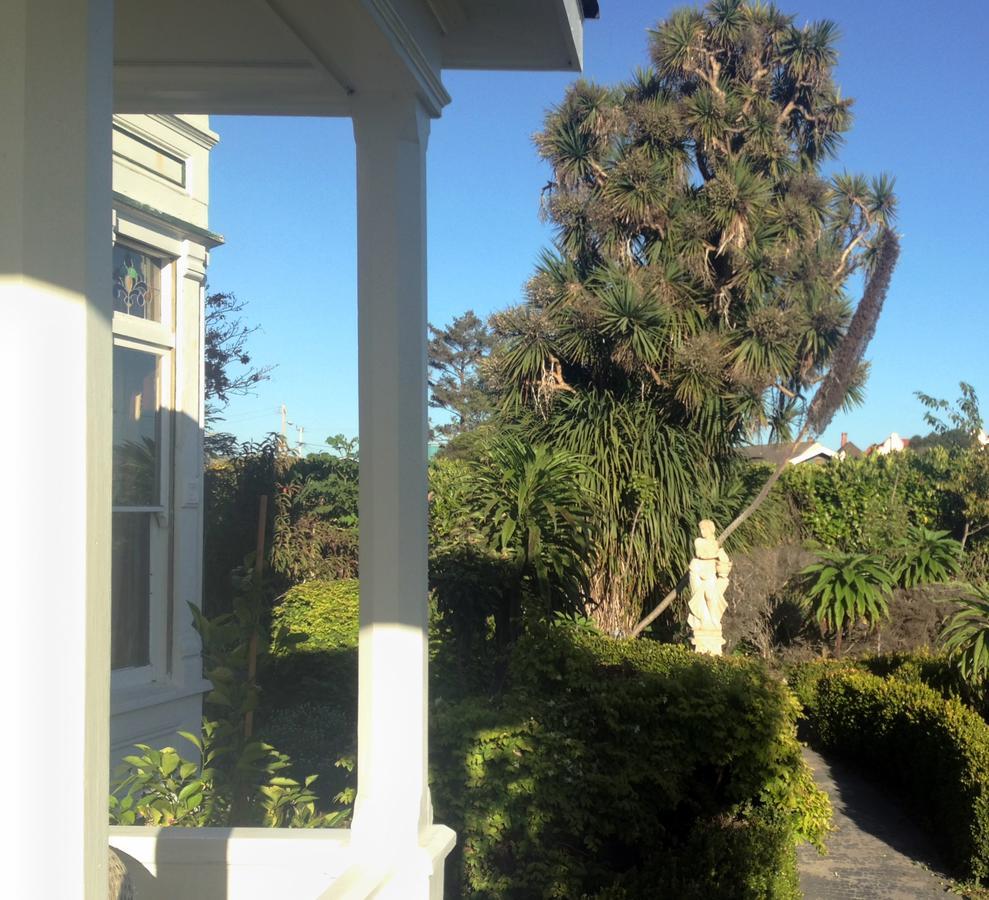 Weller House Inn Fort Bragg Kültér fotó