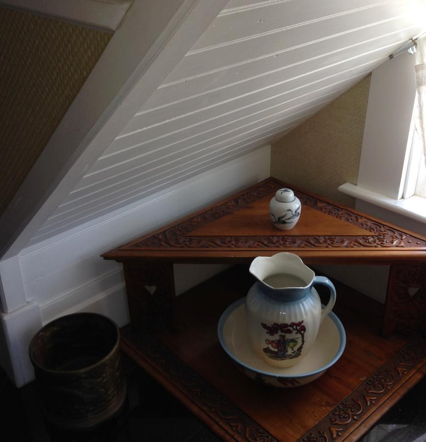 Weller House Inn Fort Bragg Kültér fotó